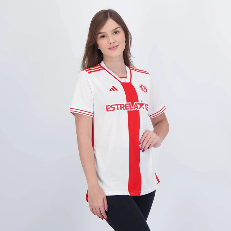 Internacional 24/25 II Away Jersey Women