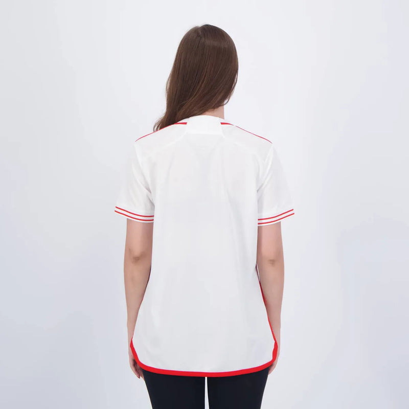 Internacional 24/25 II Away Jersey Women