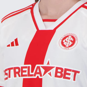 Internacional 24/25 II Away Jersey Women