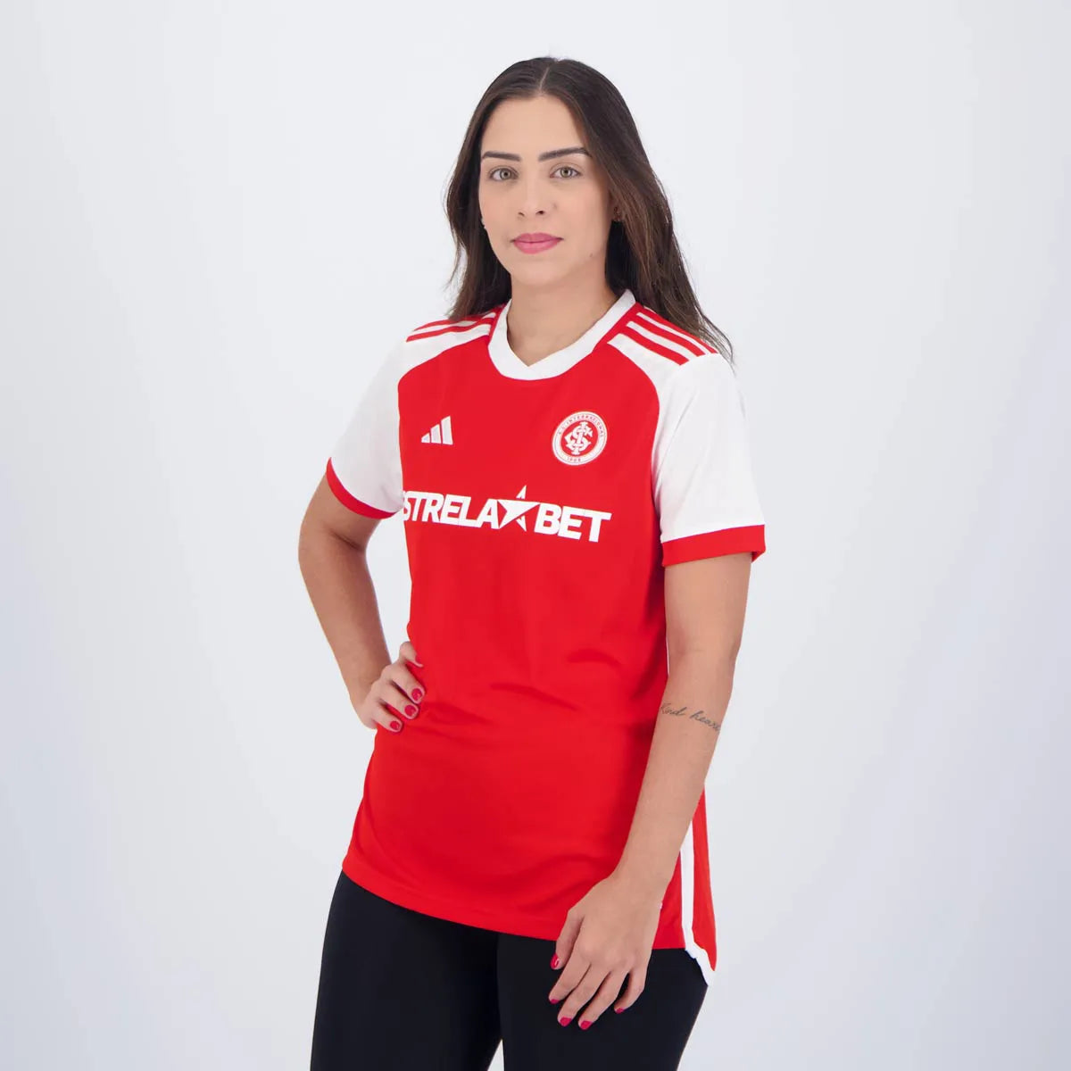 Internacional 24/25 I Home Jersey Women