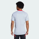 Internacional 25/26 Training Jersey Gray