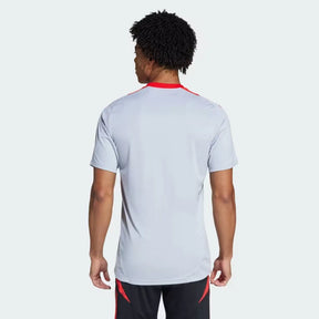 Internacional 25/26 Training Jersey Gray