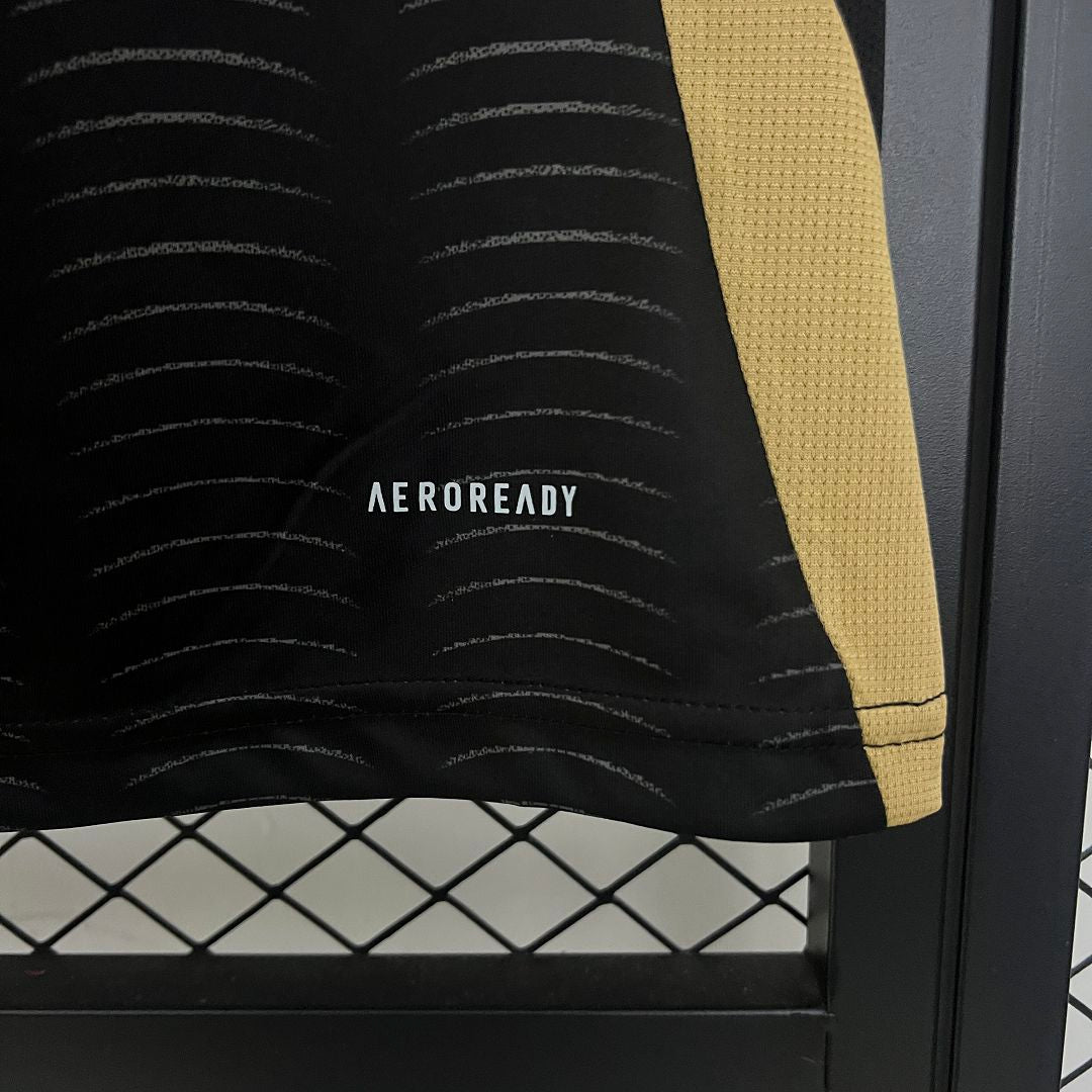 Colo Colo 2025/26 II Away Jersey - Fan Version