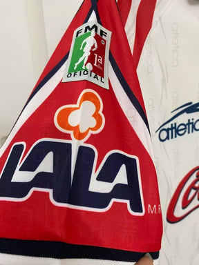 Chivas Away Retro 1998-99 Jerseys