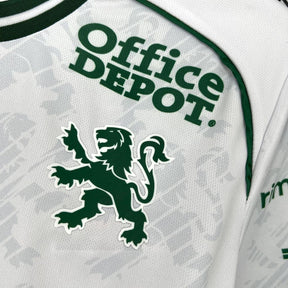 León 2025/26 II Away Jersey - Fan Version