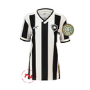 Botafogo 2024/25 I Home Jersey Women - Patch FIFA CLUB WORLD CUP