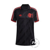 CR Flamengo LFSTLR Jersey Women 2025/26