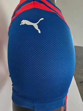 Bahia Away Authentic Jersey 2025/26 - Player Version