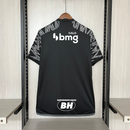 Atletico Mineiro III Third Jersey Full Sponsor 2024/25