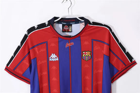 Arsenal Retro Away Jersey1997/99