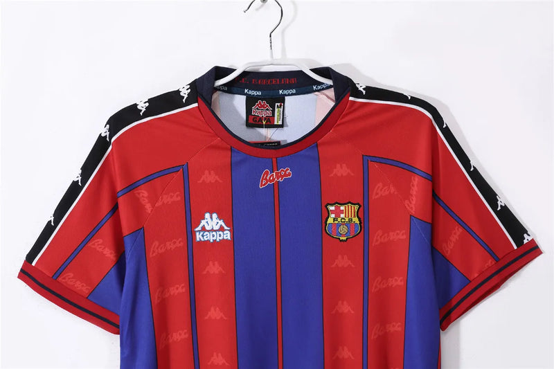 Arsenal Retro Away Jersey1997/99