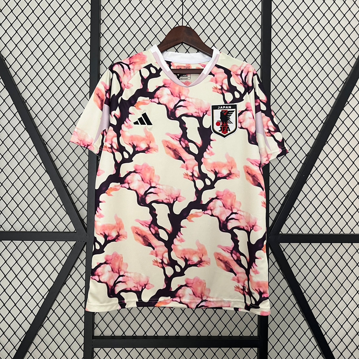 Japan 2024/25 Fall Limited Edition - Fan Version