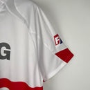 Sao Paulo Retro Home 2007/08 Jersey LG