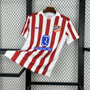 Atletico Madrid 2025/26 Home Jersey - Fan Version