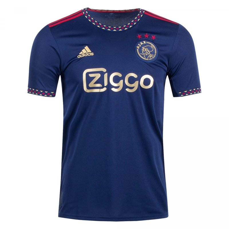 AFC Ajax 22/23 II Away Jersey - Fan Version