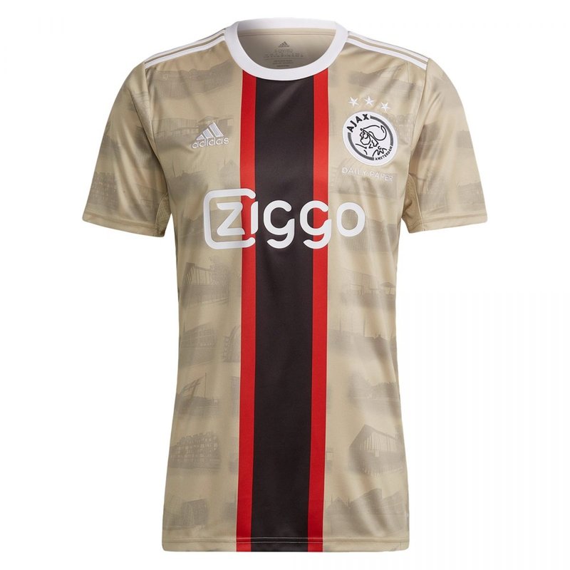 AFC Ajax 22/23 III Third Jersey - Fan Version