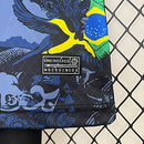 Brazil Special Edition Kit Kids - Cristo Redentor Black