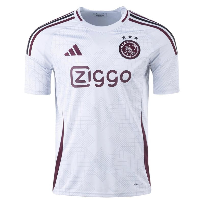 AFC Ajax 24/25 III Third Jersey - Fan Version