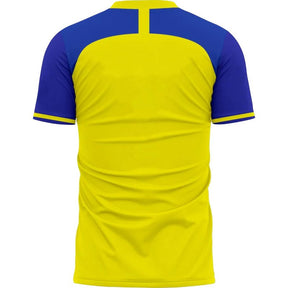 Al-Nassr 22/23 I Home Jersey - Fan Version