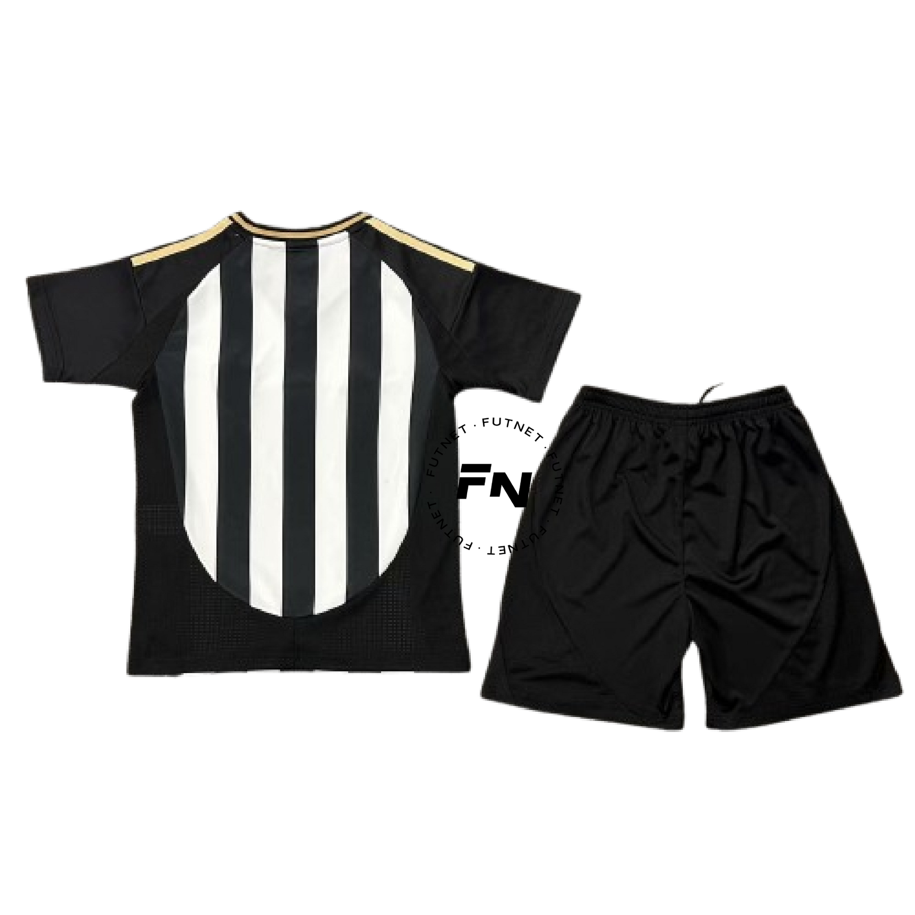 Atletico Mineiro 2025/26 Soccer KIt Kids