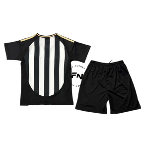 Atletico Mineiro 2025/26 Soccer KIt Kids