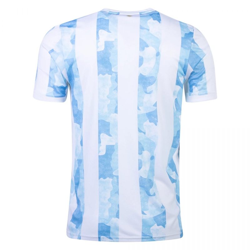 Argentina 2021/22 I Home Jersey - Fan Version