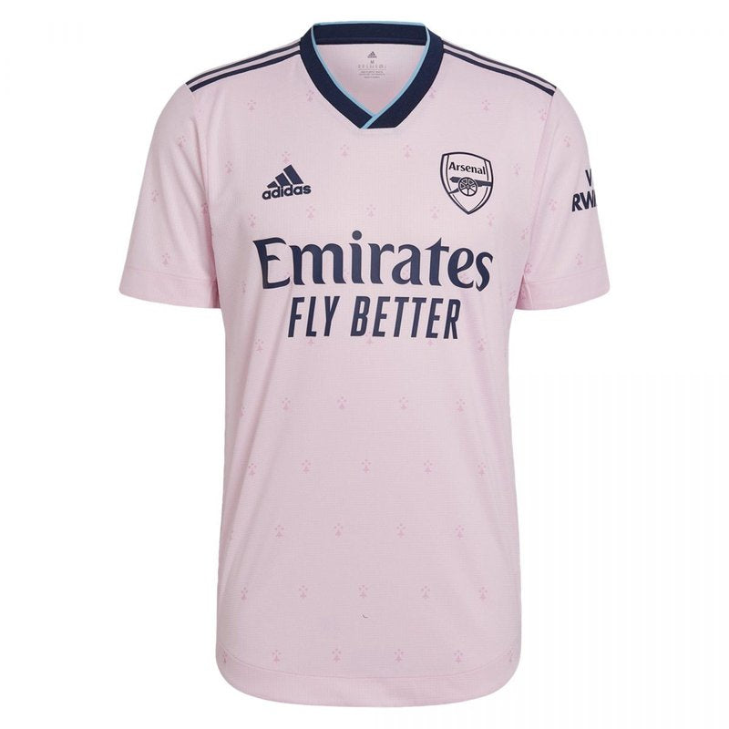 Arsenal 22/23 III Third Jersey - Player Version