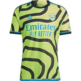 Arsenal 23/24 II Away Jersey - Player Version