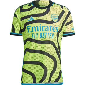 Arsenal 23/24 II Away Jersey - Player Version
