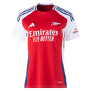 Arsenal 24/25 I Home Jersey - Women's