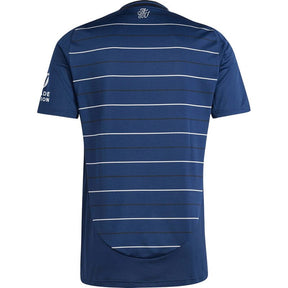 Aston Villa 24/25 III Third Jersey - Fan Version