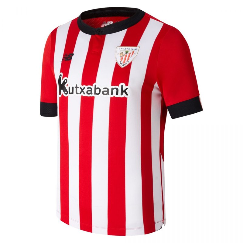 Athletic Bilbao 22/23 I Home Jersey - Fan Version