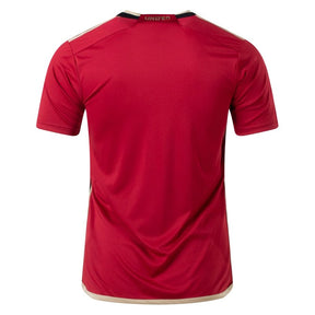 Atlanta United 23/24 I Home Jersey - Fan Version