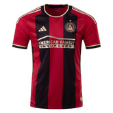 Atlanta United 23/24 I Home Jersey - Player Version