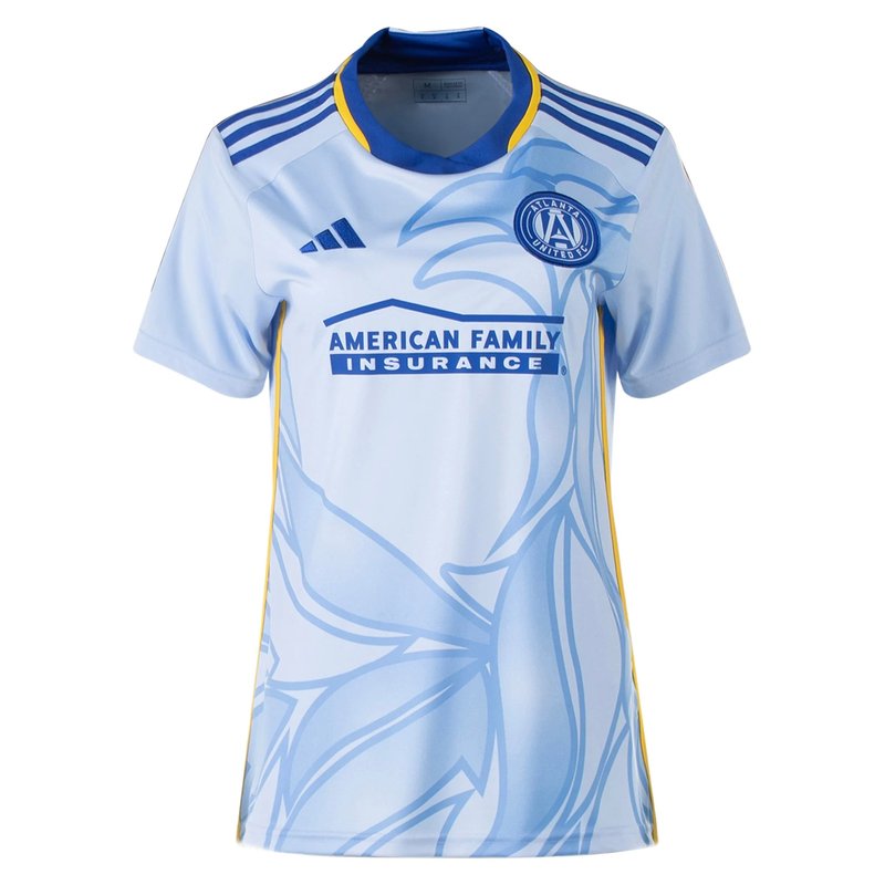 Atlanta United 24/25 II Away Jersey - Women's