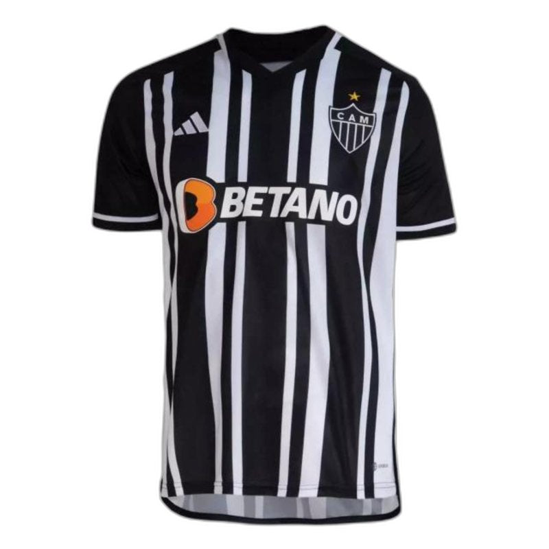 Atletico Mineiro 23/24 I Home Jersey - Fan Version