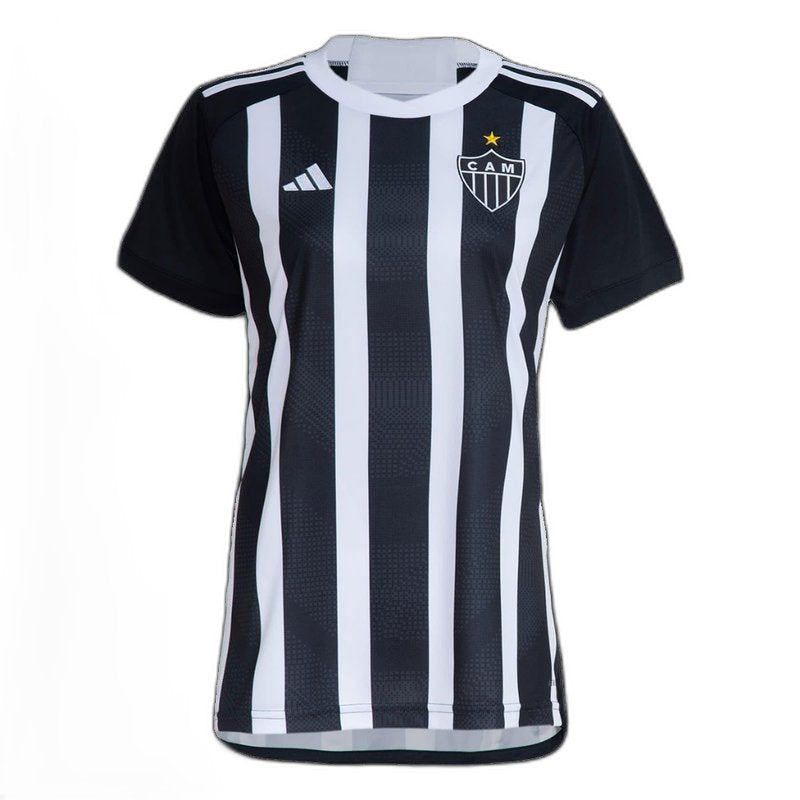 Atletico Mineiro 24/25 I Home Jersey - Women's