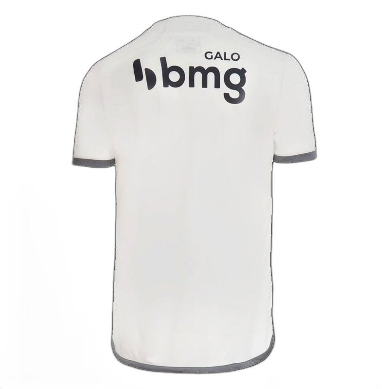 Atletico Mineiro 24/25 II Away Jersey - Fan Version