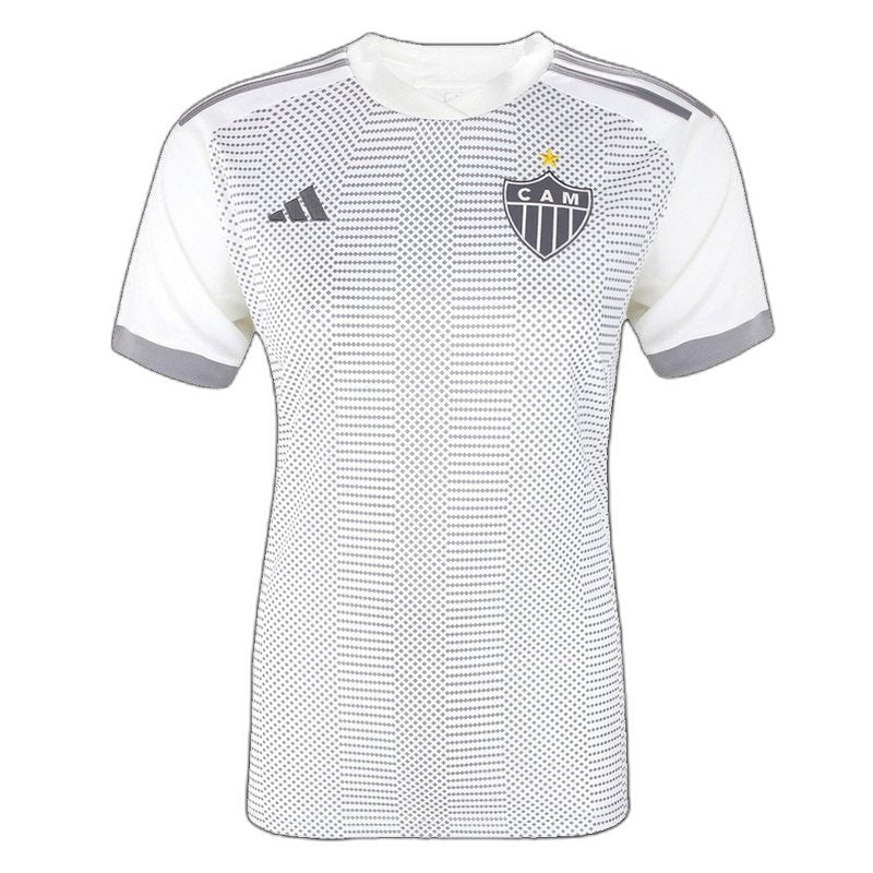 Atletico Mineiro 24/25 II Away Jersey - Women's