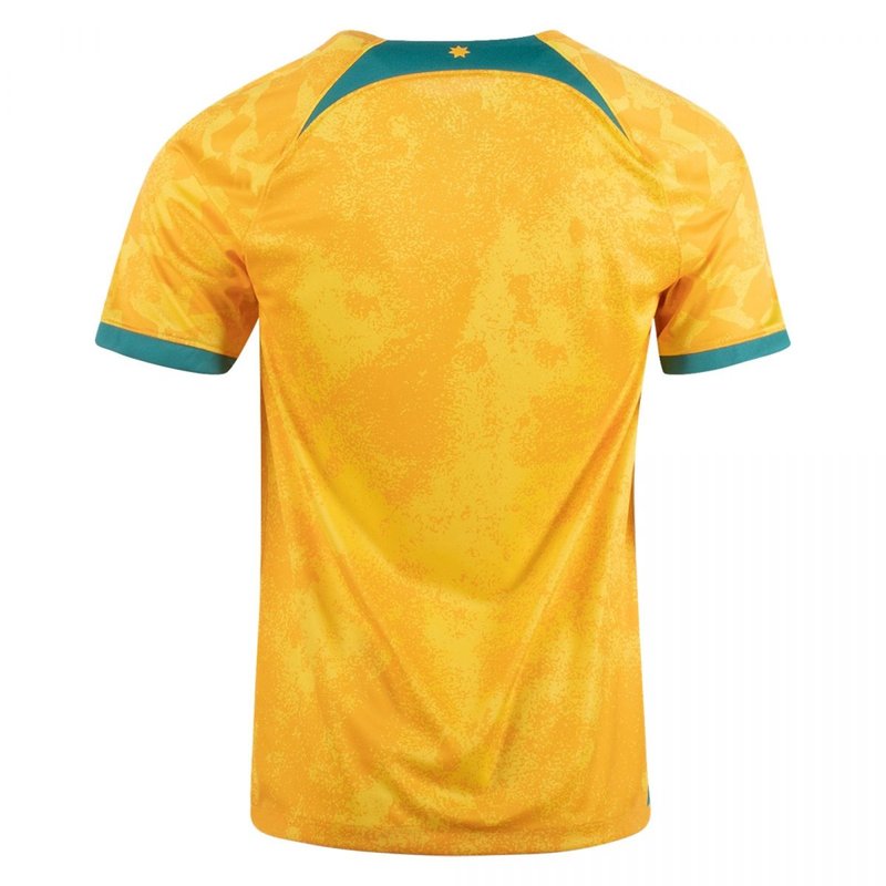 Australia 22/23 I Home Jersey - Fan Version