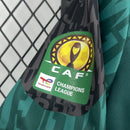 Young Africans 2025/26 I Home Jersey - Fan Version