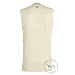 Flamengo Third Singlet 2025/26