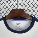 Botafogo 2025/26 Pre-match White - Fan Version