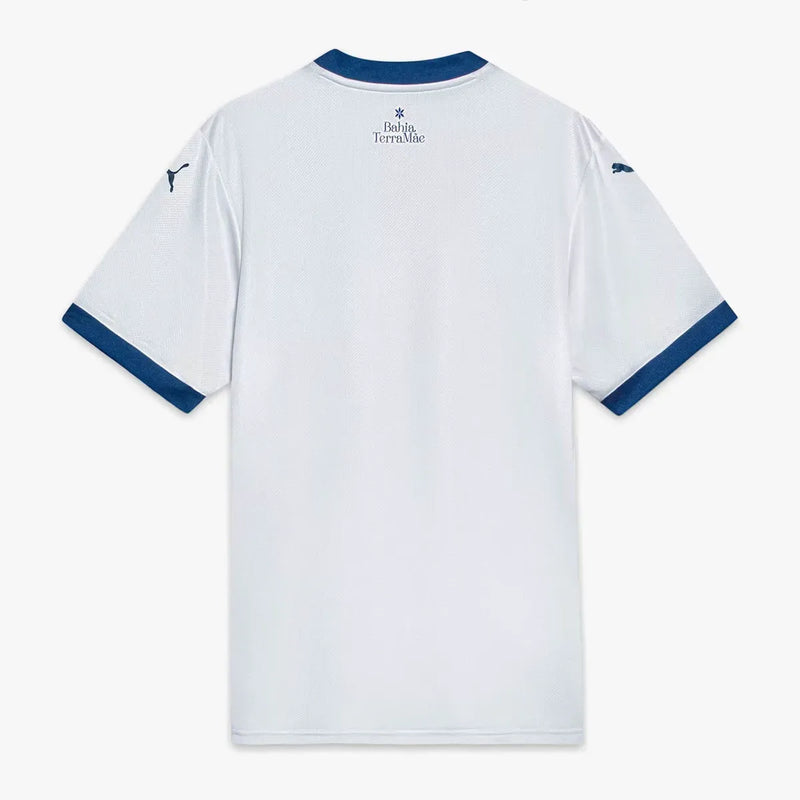 Bahia Home Authentic Jersey 2025/26 - Player Version