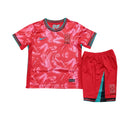 Kids Korea Home Jersey 2024