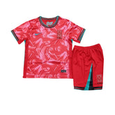 Kids Korea Home Jersey 2024