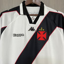 Vasco Retro Home 1997 Jersey - Kappa