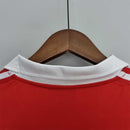 Chile Retro 1982 Home Jersey