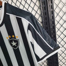 Botafogo Retro Home 1999/00 Jersey - Topper