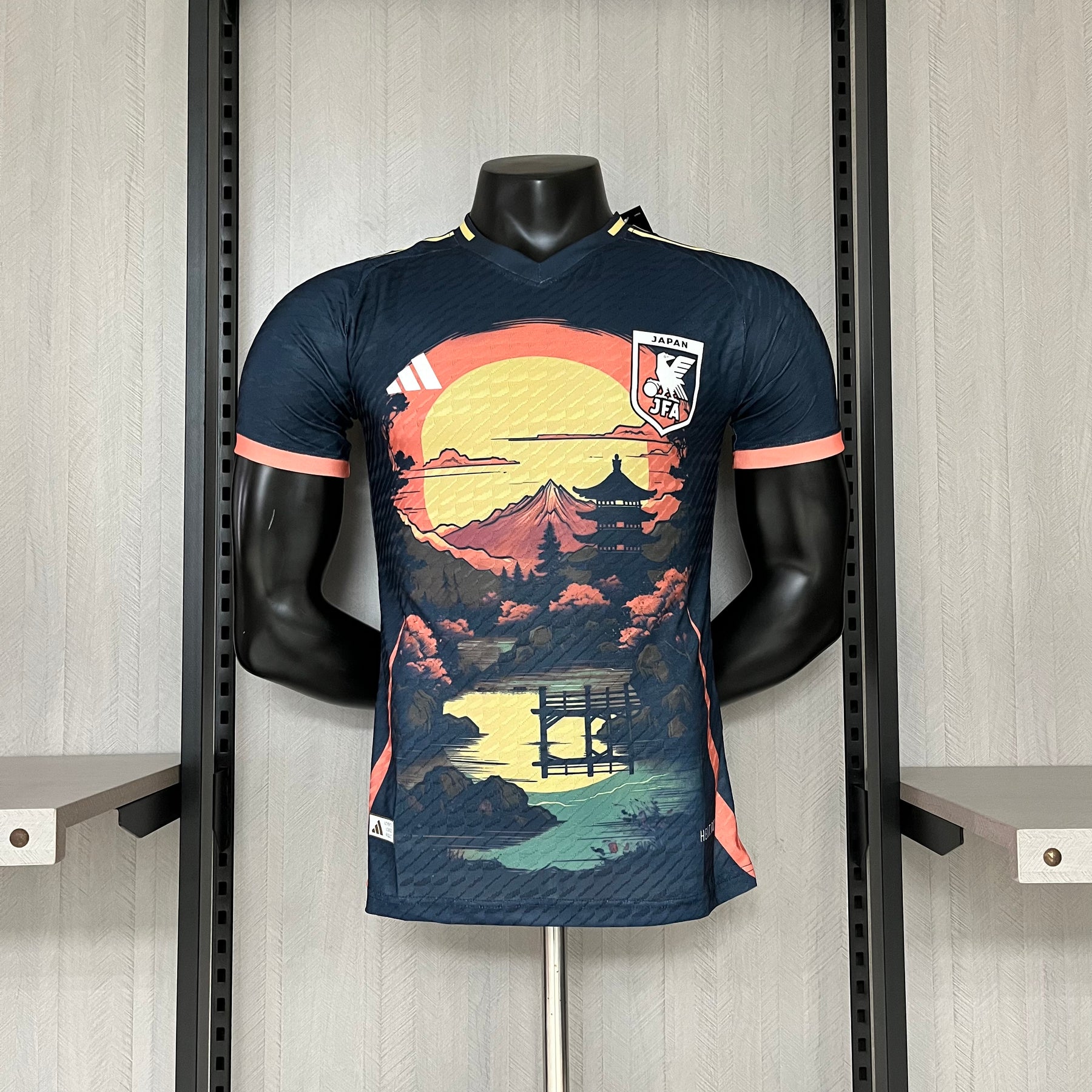 Japan 2024/25 Special Edition - Player Version